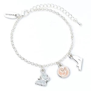 Wicked For Good Glinda Icons Bettelarmband - Bild 1 von 1