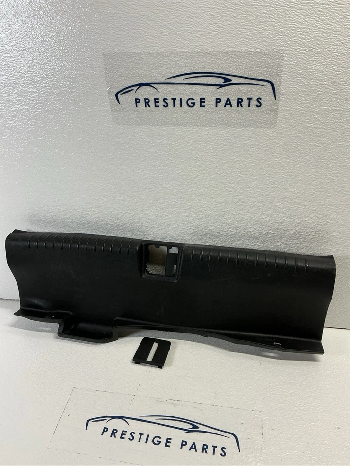 Carrocería trasera Honda Civic 2013-2015 panel maletero bisel 84640-Tr0-A010 Foto 1 de 4