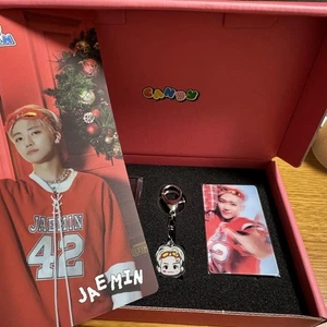 NCT DREAM candy MD Jaemin - Picture 1 of 3