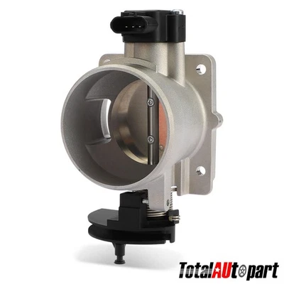 Throttle Body for Ford Explorer Sport 2001-2003 Ranger 01-11 Explorer Sport Trac - Image 1 of 4