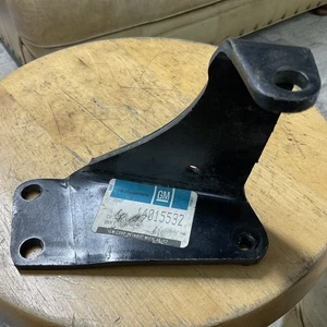 NOS GM Big Block Smog Pump Bracket 69 70 71 72 Chevelle / Camaro SS 14015532 - Picture 1 of 2