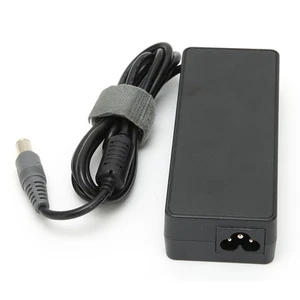 Power Adapter 20V 4.5A 90W Round Port 7.9x5.5mm Computer Accessories For Leno FY - Afbeelding 1 van 22