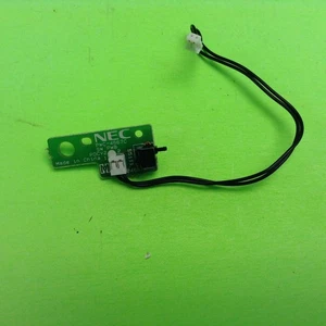 NEC VT695 Video Projector Board 4667C (with Cable) - Picture 1 of 2