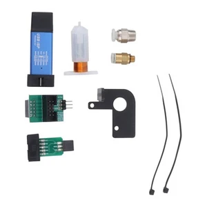 Automatisches Nivellierungssensor-Kit Beheiztes Bettmodul 3D-Druckerzubehör❀ - Afbeelding 1 van 22