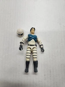 GI Joe Sci-Fi Star Brigade 1993 ARAH Starfighter Pilot Driver - Bild 1 von 2