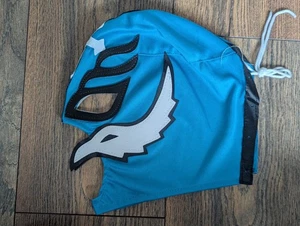 Maschera Lucha WWE Rey Mysterio Wrestling - Foto 1 di 1