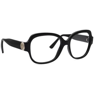 Michael Kors Sunglasses Frame Only MK 2055 (Suz) 317711 Black Square 56 mm - Picture 1 of 8