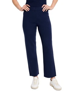 Nic & Zoe Unwind Knit Pant Women's - Picture 1 of 8