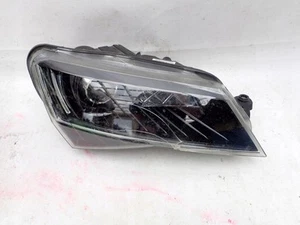Frontscheinwerfer Skoda Superb III 3V 3V1941016 Facelift LED Rechts - Bild 1 von 11