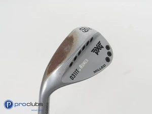 Left Handed PXG 0311T Romeo 60* (06*) Wedge - T.I. DG S400 297751 - Picture 1 of 4