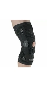 NEW Ossur Knee Trainer OA Brace SIZE Medium Right Knee FAST SHIPPING - Imagen 1 de 6