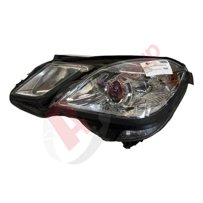 MERCEDES E CLASS W212 SE 09-13 HEADLIGHT LEFT SIDE A2128208361 A2128208361 - Image 1 of 4