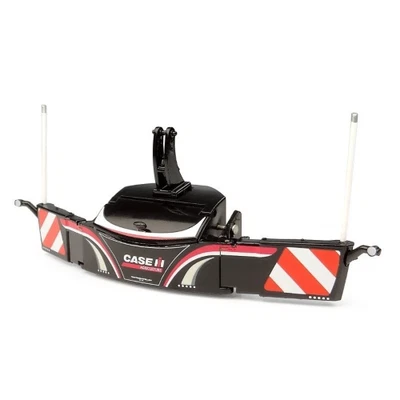 TRACTOR BUMPER SAFETYWEIGHT CASE VERSION 1:32 Universal Hobbies Mezzi Agricoli e - Immagine 1 di 4