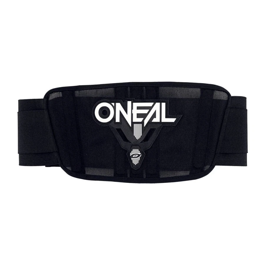 ONeal 0733-100 Element Kidney Belt Md-Lg Black