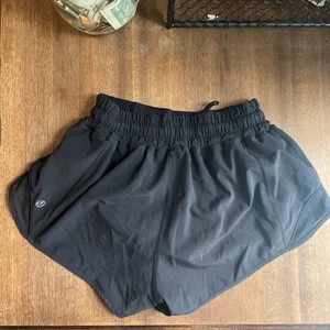 Lululemon Youth Child Shorts XS - Picture 1 of 2