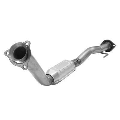 For Chevrolet Trailblazer AP Exhaust Catalytic Converter CARB Approved TCP - Изображение 1 из 3