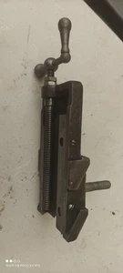 Britannia Lathe Top Slide Bottom Half Only - Picture 1 of 4