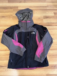 The North Face Damen Boundary Triclimate HyVent Jacke M Ski Snowboard Mantel - Bild 1 von 13