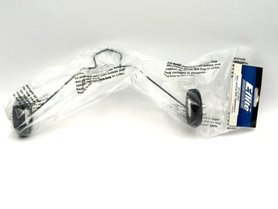 E-flite Main Landing Gear: Apprentice S Wheel Set (EFL310007) - Brand New - Image 1 of 4