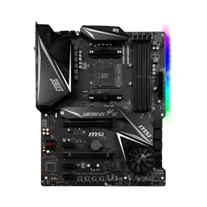 MSI Mainboard AMD Sockel AM4 MPG X570 GAMING EDGE WI-FI (Gebraucht) - Bild 1 von 5