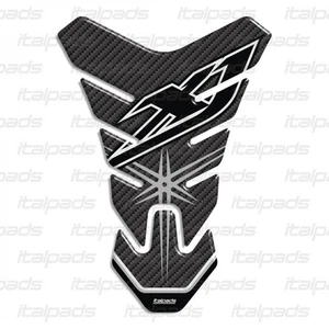 Protège Réservoir "Nevada" pour Yamaha XJ carbon look - Picture 1 of 1