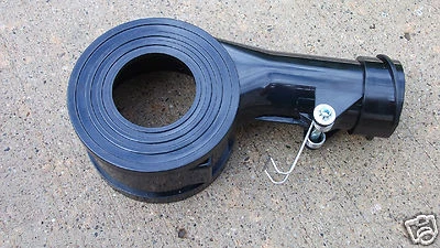 ORECK XL UPRIGHT VACUUM CLEANER FAN HOUSING 097534302N 09-75343-03N 430000903