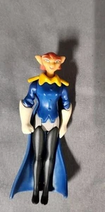 McDonald's Disney's Treasure Planet Captain Amelia - Picture 1 of 7