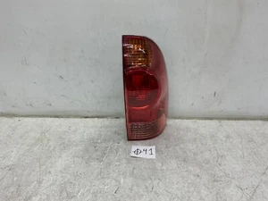 2008 2009 2010 2011 2012 2013 2014 2015 Toyota Tacoma Passenger Tail Light OEM - Foto 1 di 8