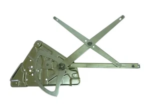 RANGE ROVER P38 REGULADOR VENTANA DELANTERO LADO CONDUCTOR - NUEVO - CVF100740 - Imagen 1 de 2