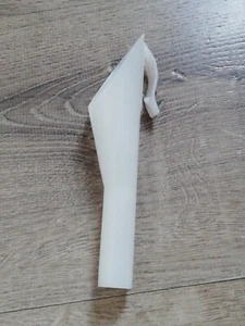 OEM FORD FUEL FILLER FUNNEL TUBE ADAPTER HOSE TUBE PIPE  2020 - 2022 NEW - Picture 1 of 6