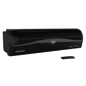 Transom 26 In. 4 Speed Low Profile Window Fan - Picture 1 of 9