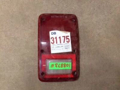 78 79 80 DODGE RAM 100 VAN R. LUZ TRASERA SIN BISEL 6934 Foto 1 de 2