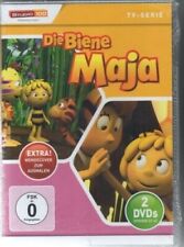 Pszczółka Maja - MEGA-Box - 65 odcinków - 10 DVD BOX - Nowy OVP