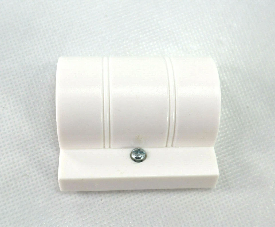 Cubierta de batería de repuesto Electronic Guess Who Extra 2008 envío gratuito Foto 1 de 4