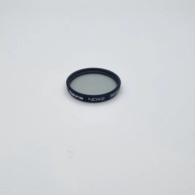 Tokina NDX2 35.5 mm threaded filter vintage genuine #120 - Image 1 of 3