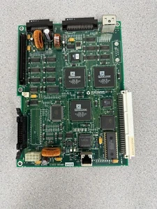 Agilent 7500 ICPMS Hauptplatine G3270-65500 - Bild 1 von 2