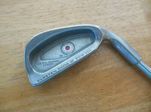 Ping Eye 2 Red Dot 2 Eisen / Stiff Flex Stahlschaft - Bild 1 von 7