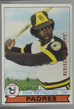 2017 Topps Rediscover Topps Buybacks Bronze Don Reynolds #1979-292