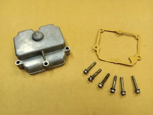 MGB Midget Spitfire TR6 TR7 - Cubierta de cuenco flotador Zenith Stromberg - Imagen 1 de 1