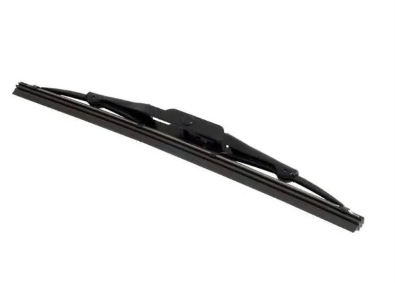 Limpiaparabrisas Porsche 356B - Par, Nuevo, Acabado Negro. Foto 1 de 1