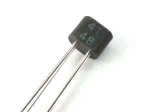 2x Semiconductor NJL5141EB - NJL5141 EB - JRC - Nuevo Japan Radio Co Ltd - Nuevo de Lote Antiguo - Imagen 1 de 2