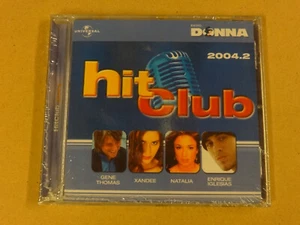 CD / DONNA HITCLUB - 2004.2 - Picture 1 of 2