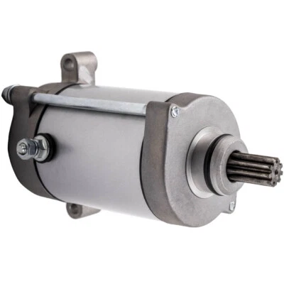 Starter for Yamaha Rhino 450 660 2004 2006-2009 / for Hisun 500 700 UTV - Image 1 of 4
