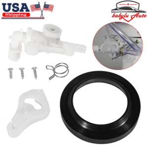 For Thetford 34100 Style Lite & Style Plus Water Valve Kit Model 34100 RV Toilet - Bild 1 von 14