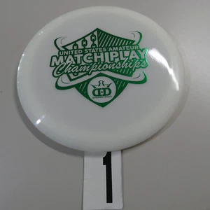 Dynamic Discs Hybrid Sergeant- Match Play - Pick Your Disc! - Picture 1 of 3