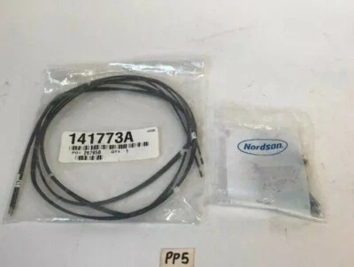 ¡Nuevo! Sensor conector Nordson 141773A *Envío rápido* ¡Garantía! Foto 1 de 3