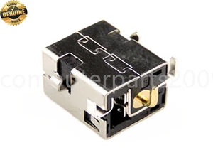 Original DC POWER JACK for ASUS k52jr-X5 K52JT-B1 U2E K53E-DS31 - Picture 1 of 8