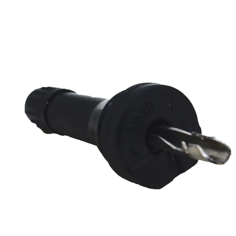 Vástago de válvula sensor de presión de neumáticos TPMS para Nissan Frontier Leaf Rogue Sentra 16-22 Foto 1 de 4