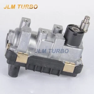 G-77 Turbo actuator 798128-0002 for Peugeot Boxer III 2.2 HDi 110 Kw 81 Kw 96 Kw - Bild 1 von 9