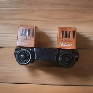 Clarabel Thomas & seine Freunde Zug Magnet Autos - Bild 1 von 4